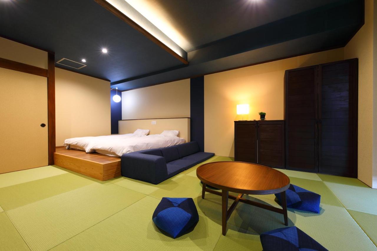 Hotel Tsuru No Oyado Tsurusou Tara Zewnętrze zdjęcie
