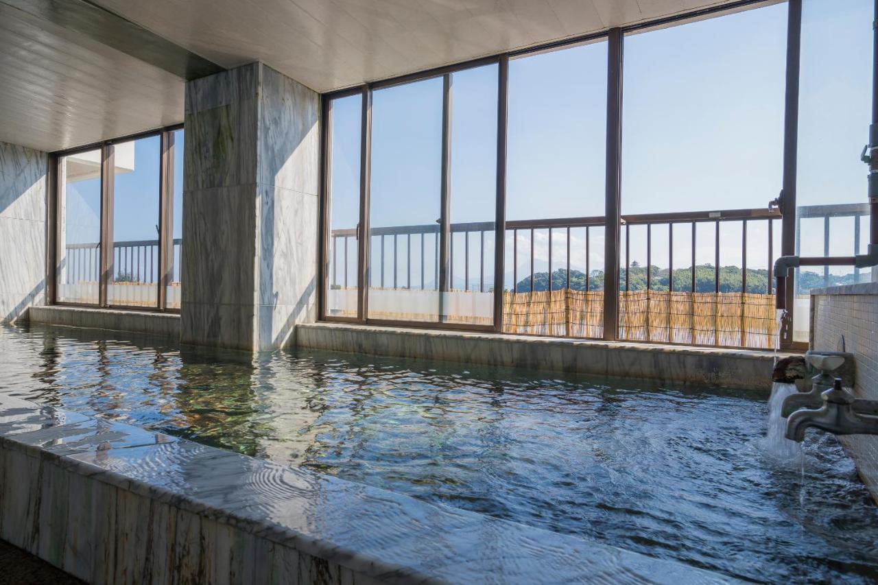 Hotel Tsuru No Oyado Tsurusou Tara Zewnętrze zdjęcie