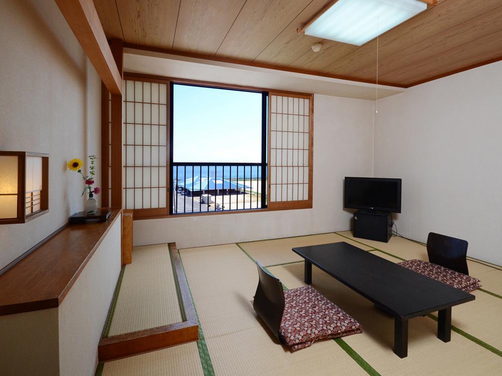 Hotel Tsuru No Oyado Tsurusou Tara Pokój zdjęcie