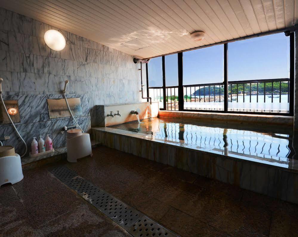 Hotel Tsuru No Oyado Tsurusou Tara Zewnętrze zdjęcie